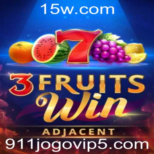Explorando o Fascinante Mundo do Jogo 3FruitsWin
