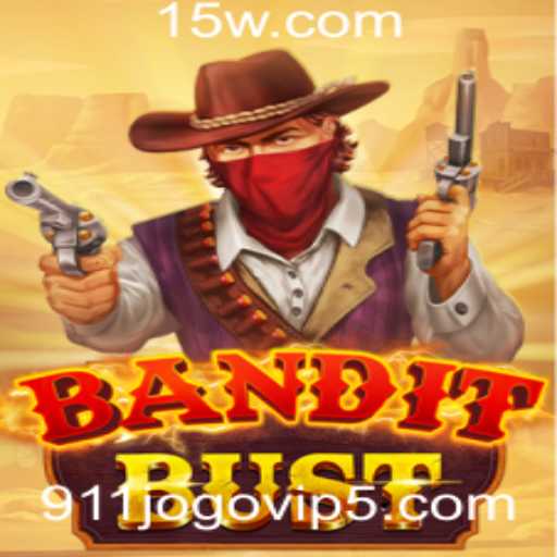 Descubra o Mundo de BanditBust: O Jogo que Conquista os Amantes de Estratégia