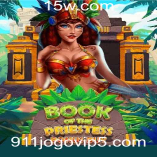 Descubra o Mundo de BookOfThePriestess: O Jogo VIP 911
