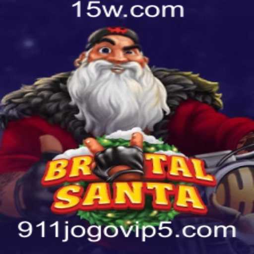 Explorando o Jogo 'BrutalSanta': Diversão Festiva e Estratégia Empolgante