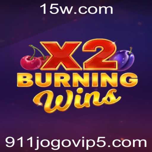 Explorando o Jogo BurningWinsX2: Regras e Estratégias