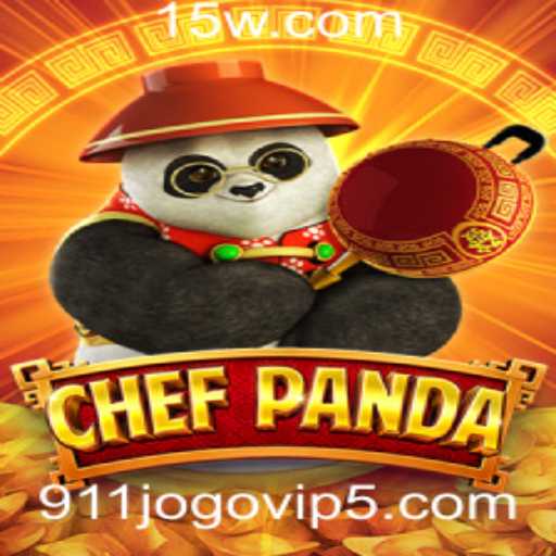 Explorando o Mundo de ChefPanda: O Jogo Vip 911