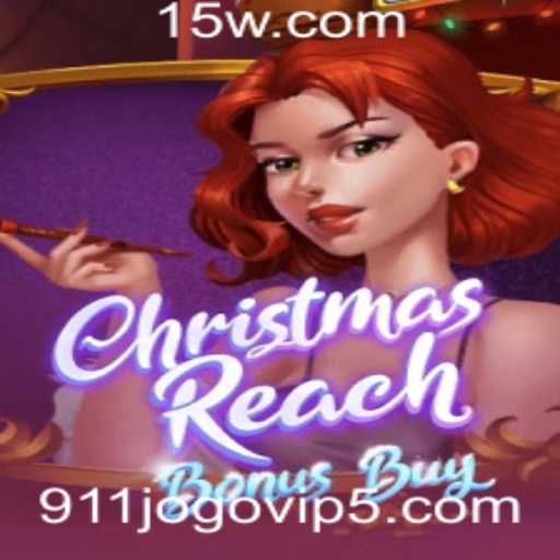 Descubra o Fascinante Mundo de ChristmasReachBonusBuy