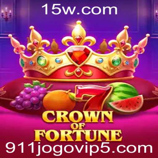 CrownofFortune: Explorando o Fascínio e as Regras do 911 Jogo VIP