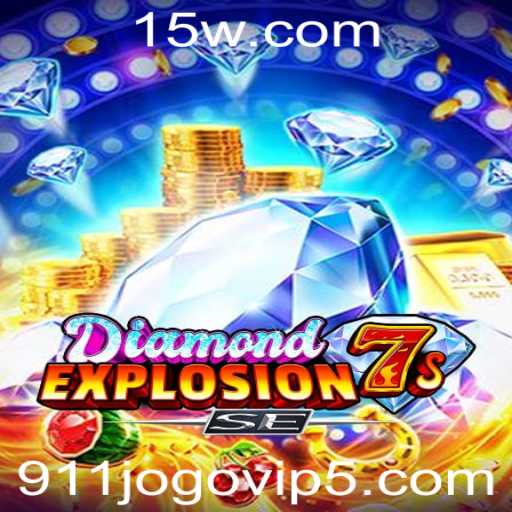 Descubra o Fascinante Mundo de DiamondExplosion7sSE no Cenário Atual