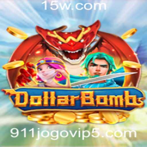 DollarBombs: Um Mergulho no Mundo do 911 Jogo VIP