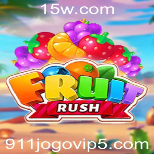 Explorando FruitRush: Um Vício em Forma de Jogo
