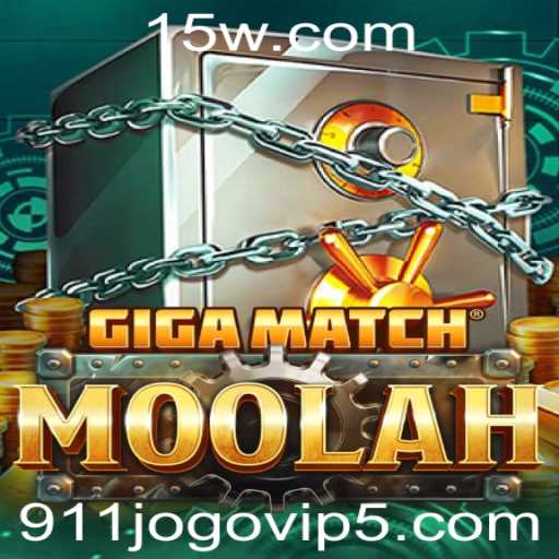 Descubra o Mundo de GigaMatchMoolah: O Jogo que Revolucionou o Mercado