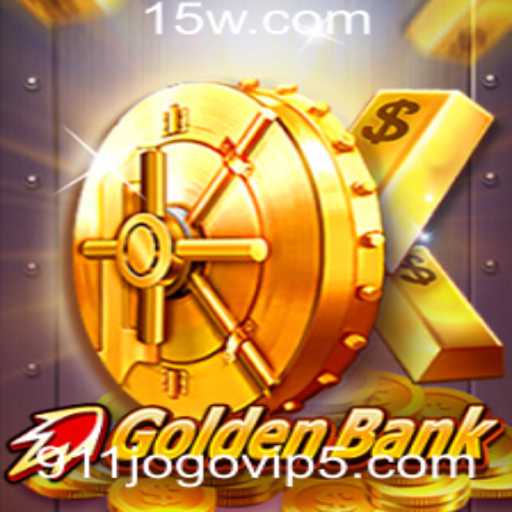GoldenBank: Descubra o Mundo Exclusivo do 911 Jogo VIP