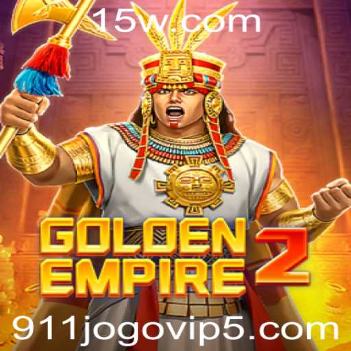 Explorando o Mundo do Jogo GoldenEmpire2