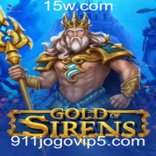 GoldofSirens: Explorando o Fascinante Mundo do Novo Jogo