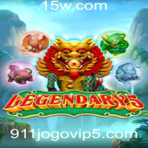 Legendary5: Tudo o Que Você Precisa Saber Sobre o Fenômeno do Jogo