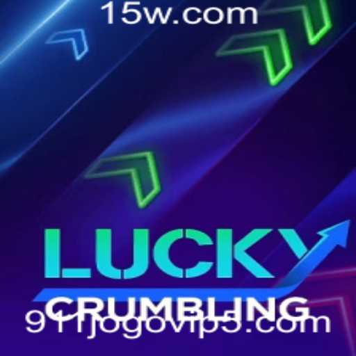 Explorando o Universo de LuckyCrumbling: O Fascínio do Jogo VIP 911