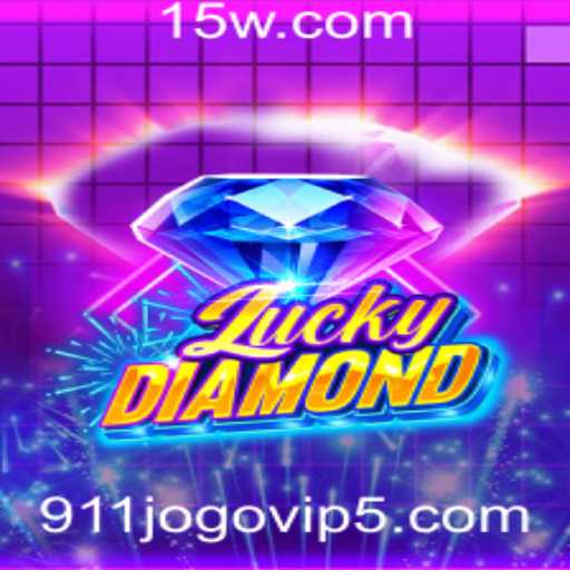 Explorando o Mundo de LuckyDiamond: Um Jogo VIP Revolucionário