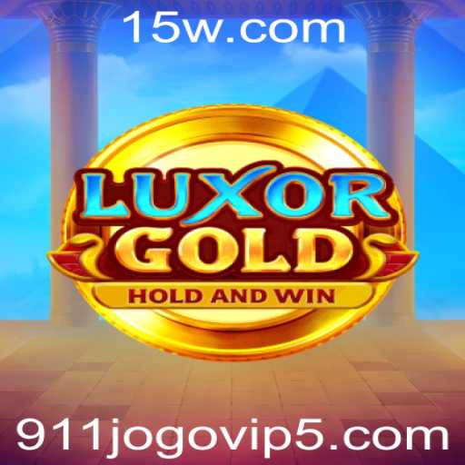LuxorGold: Descubra o Jogo Inovador do Momento