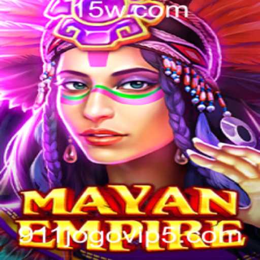 MayanEmpire: Descubra o Universo do Jogo VIP 911