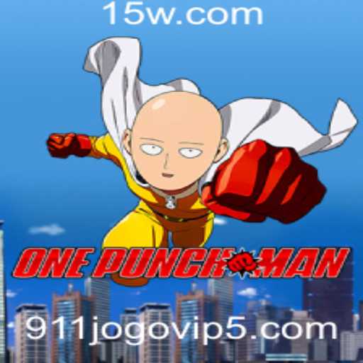 Explorando o Fenômeno OnePunchMan e o Polêmico 911 Jogo VIP