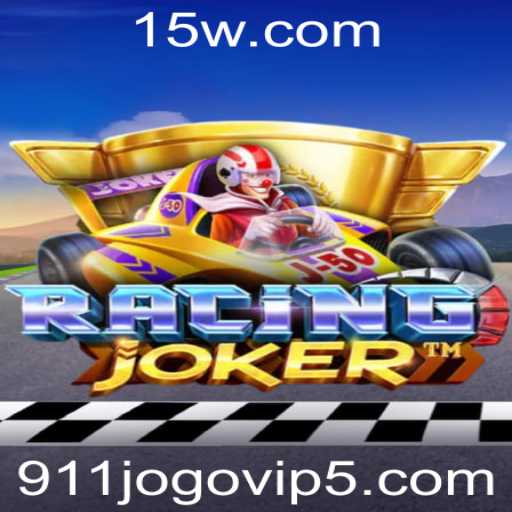 Explorando o Mundo de RacingJoker: Um Jogo VIP na Onda do 911