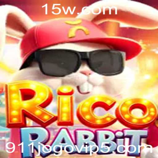 Explorando o Universo de RicoRabbit: O Jogo que Está Revolucionando 911 Jogo VIP