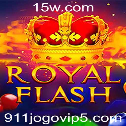 Descubra o Mundo de RoyalFlash: O Jogo VIP 911