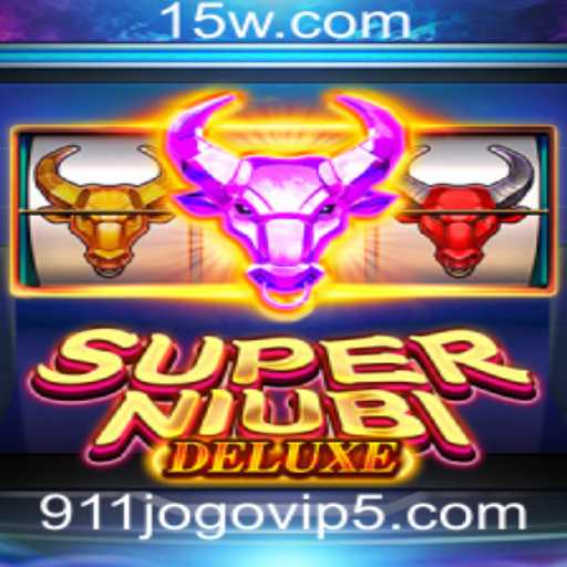 Descubra o Mundo de SuperNiubiDeluxe: O Jogo que Está Conquistando 2023