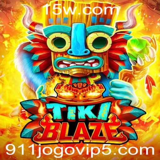 Descubra TikiBlaze: O Novo Fenômeno dos Jogos Online