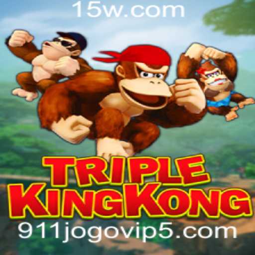 Descubra o Empolgante Mundo de TripleKingKong